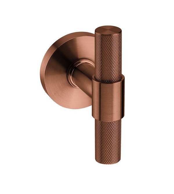 Fixed handle "JNF IN.00.173.16.KN"