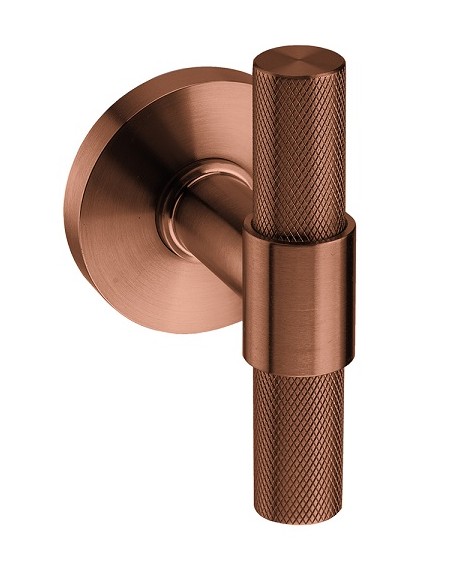 Fixed handle "JNF IN.00.173.16.KN"