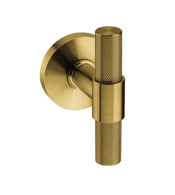 Fixed handle "JNF IN.00.173.16.KN"