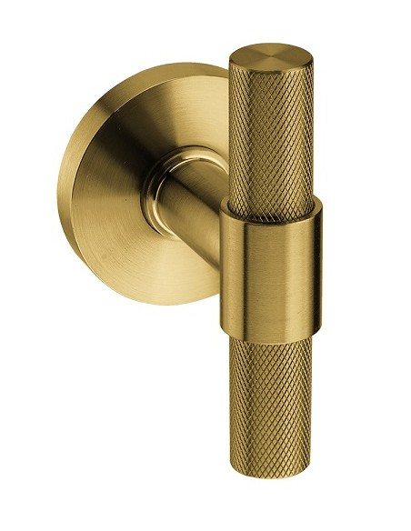 Fixed handle "JNF IN.00.173.16.KN"