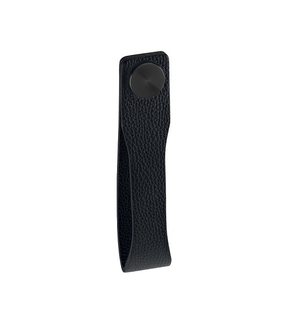 Pull handle "JNF SR.00.001.N Leather"