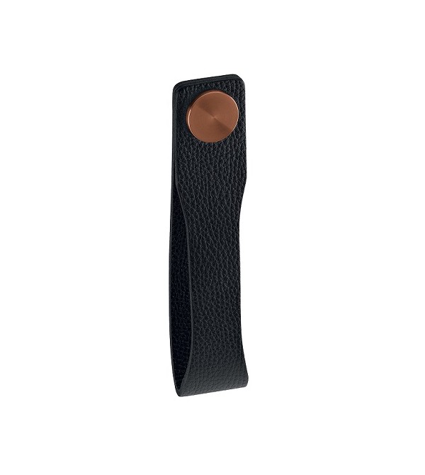 Patraukiama rankena "JNF SR.00.001.N Leather"