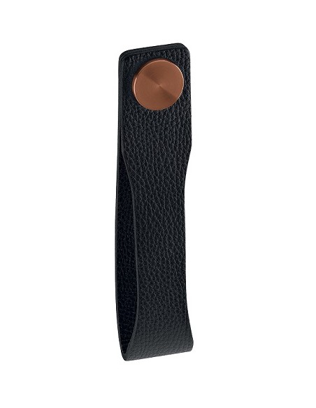 Patraukiama rankena "JNF SR.00.001.N Leather"