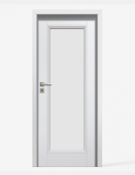 "MODO W00" Internal doors. Rebated