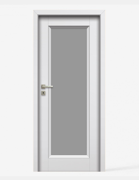 "VERI W01" Vidaus durys