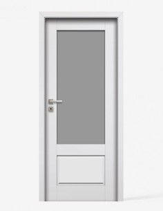 "EGRO W05" Vidaus durys