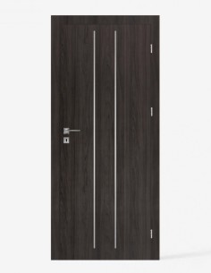 Vidaus durys "GALERIA ALU 30”