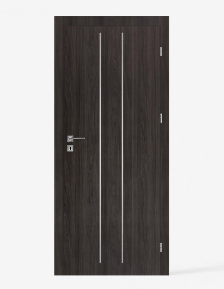 Interior doors "GALERIA ALU 30"