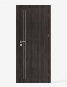 Interior doors "GALERIA ALU 50"