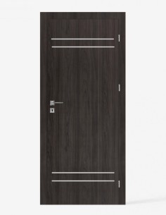 Vidaus durys "GALERIA ALU 60"