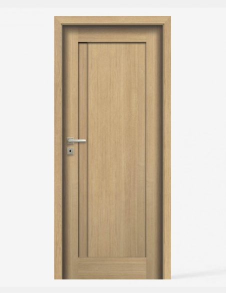 "FORTIMO W01" Vidaus durys