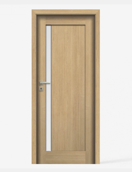 "FORTIMO W01S1" Internal doors. Rebated