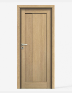 "FORTIMO W03" Vidaus durys