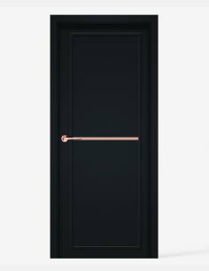 "MAESTO W01" Vidaus durys