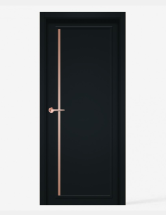 "MAESTO W02" Vidaus durys