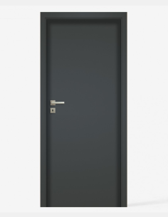 "HAPTIC 00" Vidaus durys