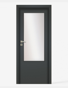 "HAPTIC 03SD" Vidaus durys