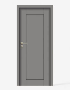 "SEDO W00" Vidaus durys