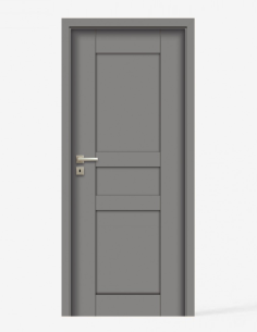 "SEDO W02" Vidaus durys