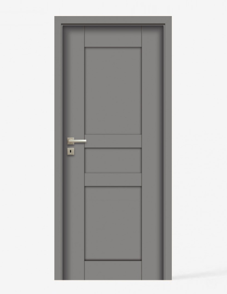 "SEDO W02" Vidaus durys