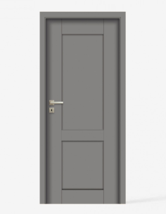 "SEDO W03" Internal doors. Rebated