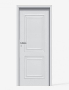 "INVERNO V02" Internal doors. Rebated