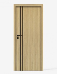 "SALEA VD9" Vidaus durys