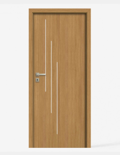 "SONATA W4" Vidaus durys