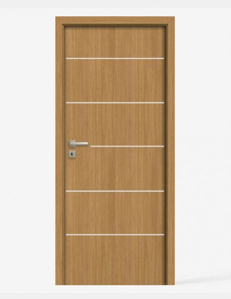 "SONATA W5" Vidaus durys