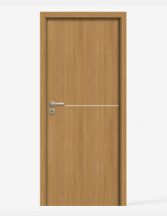 "SONATA W7" Vidaus durys