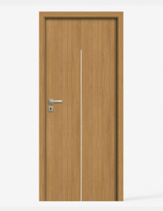 "SONATA W8" Vidaus durys