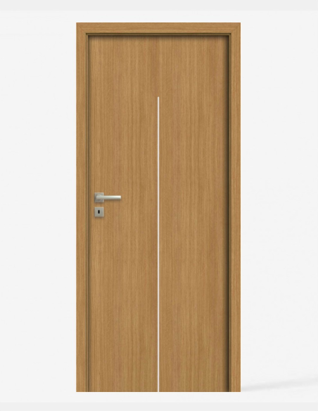 "SONATA W8" Vidaus durys