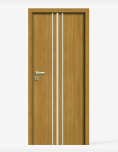 "SONATA W11" Internal doors. Rebated