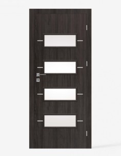 Vidaus durys "GALERIA ALU 22"