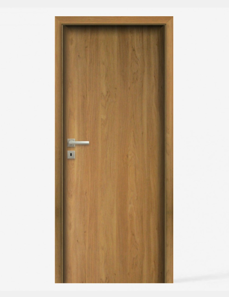 "IMPULS W01" Internal doors. Rebated