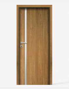 "IMPULS W13" Internal doors. Rebated