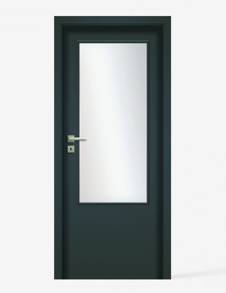 "DECO V3SD" Vidaus durys