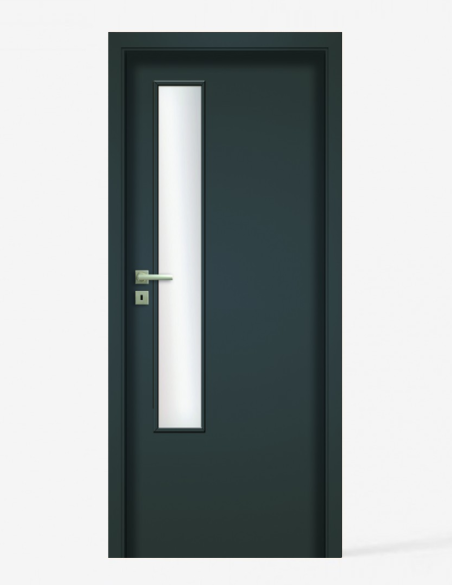 "DECO V4SD" Vidaus durys