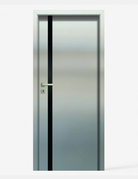 "ZENN A01" Internal doors. Rebated