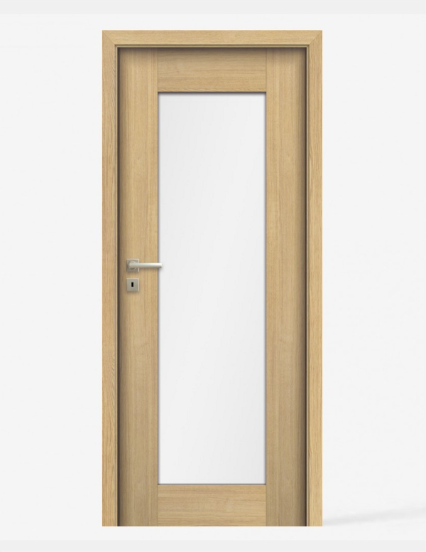 "SEMPRE LUX W01" Vidaus durys