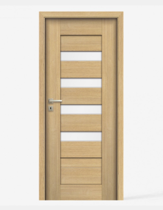 "SEMPRE LUX W02S4" Vidaus durys