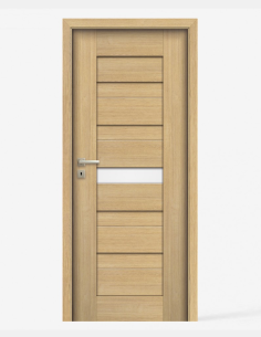 "SEMPRE LUX W02A" Vidaus durys