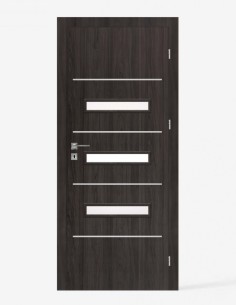 Vidaus durys "GALERIA ALU 24"