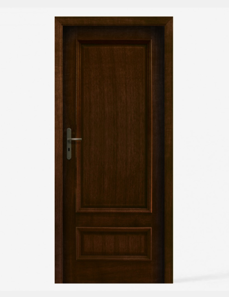 "INTERSOLID 05" Internal doors. Rebated