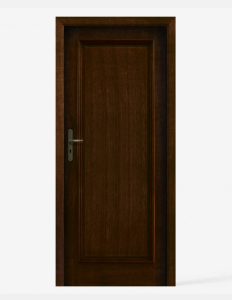 "INTERSOLID 08" Internal doors. Rebated