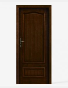 "INTERSOLID II 04" Vidaus durys