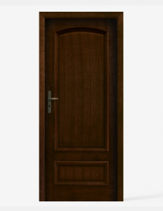 "INTERSOLID II 06" Vidaus durys