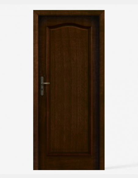 "INTERSOLID II 07" Internal doors. Rebated