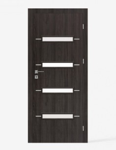 Vidaus durys "GALERIA ALU 25"