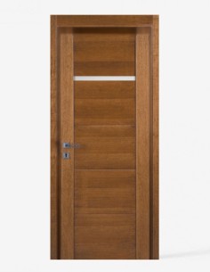 "PASSO W02" Vidaus durys